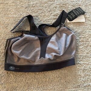 Anita DYNAMIX STAR - Sports Bra Racerback, Maximum Support Size 34E